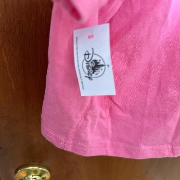 Minnie Mouse 3xl Women’s Shirt Mickey And Co. From Disney Parks - Picture 4 of 4